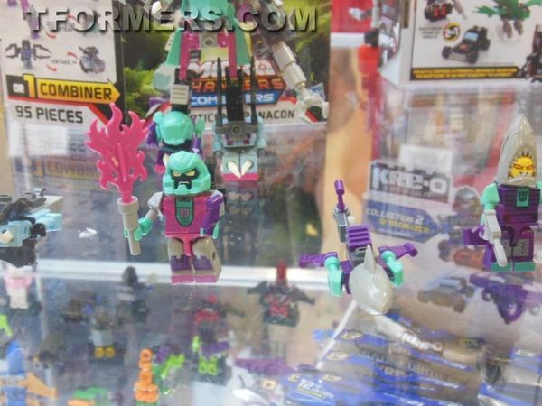 Botcon 2013   Transformers Kre O Day 3 Image Gallery  (4 of 40)